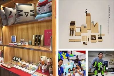 萬眾矚目！本周四無錫文創盛宴來襲，好看又好耍，錯過等一年