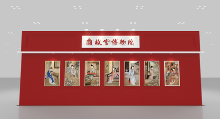 穿越時空來看你！文博會 傳統與創意的交融，機械設備的魅力呈現