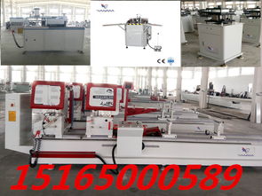 合肥斷橋鋁門窗設備生產廠家 技術、創新與本地化服務