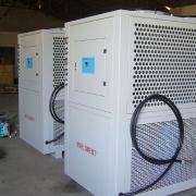 北京環球聯合冷水機 制冷科技與工業冷凍的卓越之選